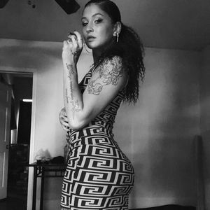 Meet your Posher, Rosé